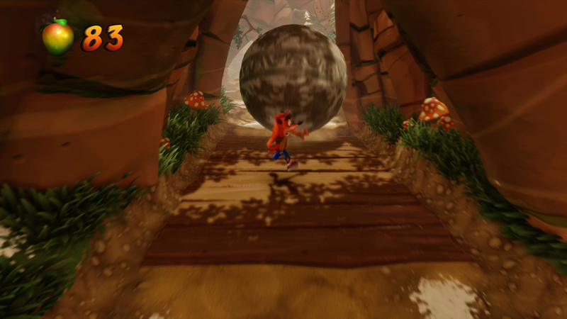 Seriously, Naughty Dog, what the hell?
